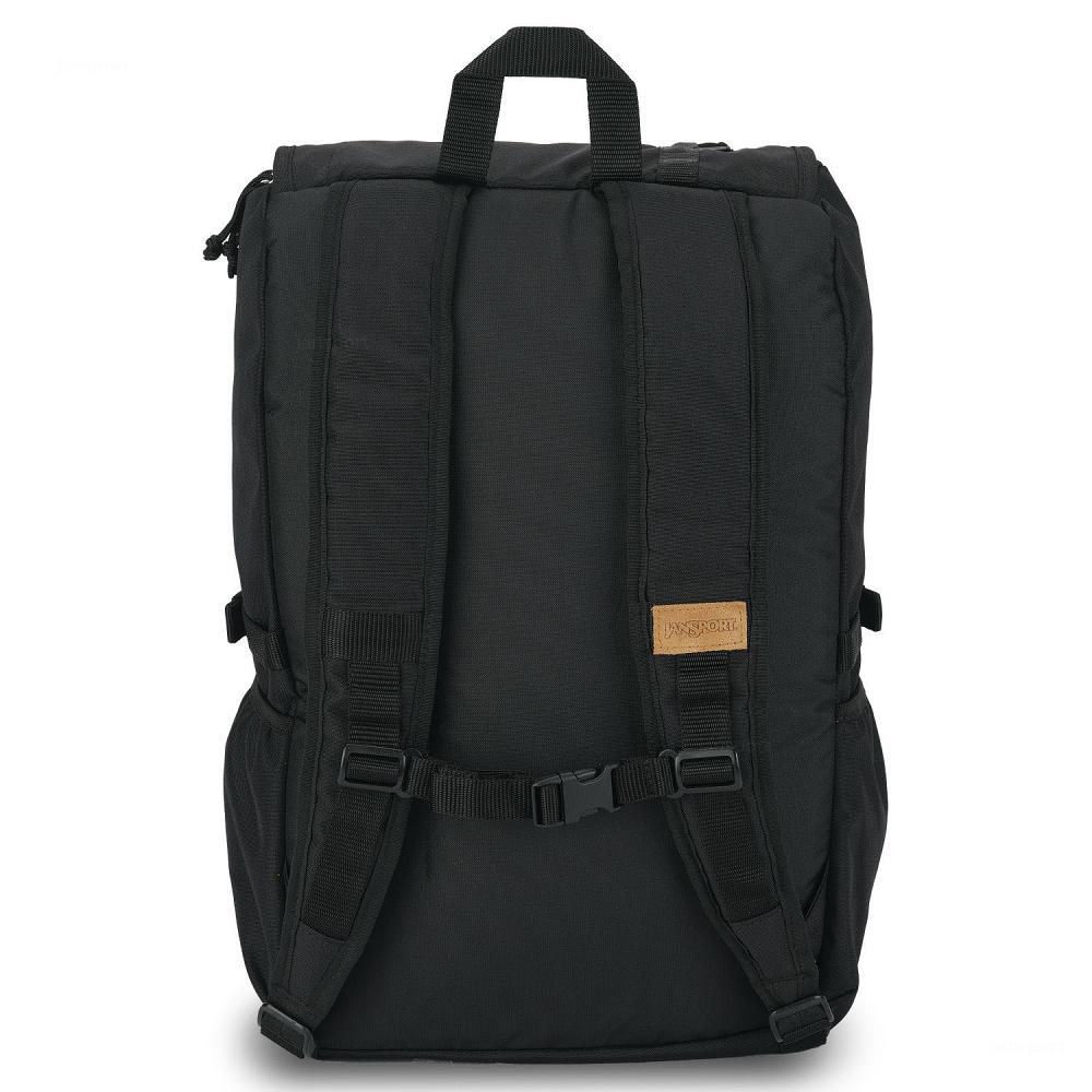 Sac A Dos Voyage JanSport Hatchet Noir | ALW-40989199